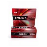 Nike Crush Longer & Straighter Golf Balls, 3 Boxes