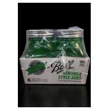 Ball American Heritage 6 Pint Jar Set