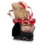 Assorted Handbags, Purses And Clutch Bags