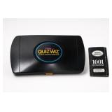 Tiger Quiz Wiz Electronic Question & Answer Game