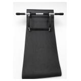 Iron Gym Pro Fit Abdominal Exercise Bench