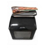 Power AirFryer Oven Elite Air Fryer, 4 Booklets