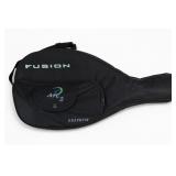 Fusion Arc 2 Graphite Racquet With Case