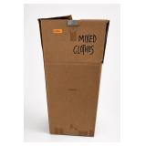 Mixed Clothes Wardrobe Box