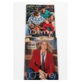 JCPenney Christmas & Fall/Winter 1992 Catalogs