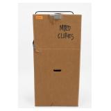 Box 2520 M Mixed Clothes