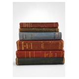 6-Book Set: Grimms
