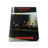 Hopper 6 Posters Taschen Posterbook
