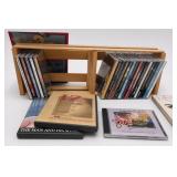 Hawaiian Music DVD & CD Lot