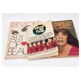 Revlon Art of Beauty, Nine to Five 3-Book Lot