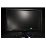 AOC Flat Panel Computer Monitor