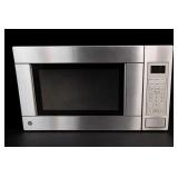 GE 1100-Watt Microwave Oven