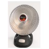 Presto HeatDish Parabolic Electric Heater