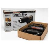 Black & Decker Heat 