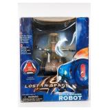 Trendmasters Lost In Space Battle Ravaged Robot