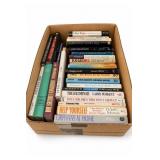 Self-Help & Religious Books Lot