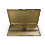 SKF Metal Hinged Case