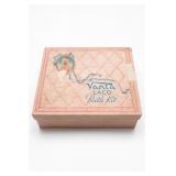Vanta Laco Bath Kit With Sheer Garment