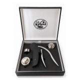 La Vigna Wine Accessories Gift Set
