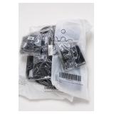 New Auto Accessories Assortment