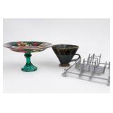 Handmade Ceramic Coffee Dripper