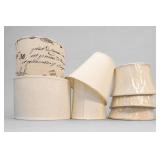 BINI Lamp Shade Set