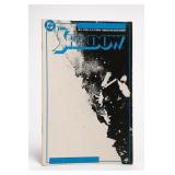 1988 DC The Shadow #15 Body & Soul Comic Book