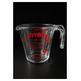 Pyrex Prepware 2-Cup Glass Measuring Cup
