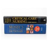 Critical Care Nursing & Mosby