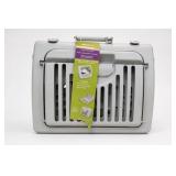 Vibrant Life Cat Carrier 15.25 x 18.5 x 14.25