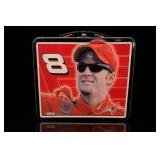 Remington Dale Jr. NASCAR #8 Tin