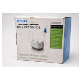 Philips Respironics InnoSpire Essence Nebulizer