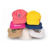 San Francisco Florida Guam Maryland Cap Lot