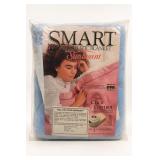 Sunbeam Smart Automatic Blanket, 50% Polyester