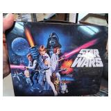 Star Wars Metal Lunch Box