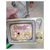 Vandor Scooby-Doo! Collectible Tin