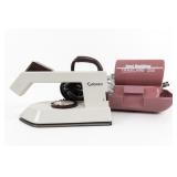 Norelco & Jheri Redding TravelAire 1250 Dryers