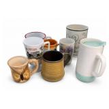 Assorted Mug Lot More