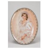 Bradford Exchange Jean Monti People
