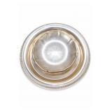 Rogers Silver-Plated Serving Tray