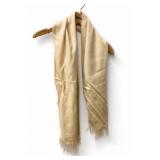 Saks Fifth Avenue 100% Pure Cashmere Scarf