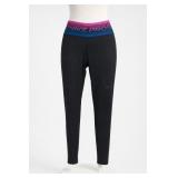 Nike Pro Dri-FIT Athletic Leggings Size M