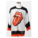 Logo Athletic Stones 98 Sports Jersey Size L