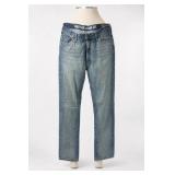 Nautica Jeans Co. Crazy Durable Jeans