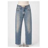 Levi's 550 Relaxed Fit Jeans W34 L32