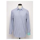 Lorenzo Uomo Cotton The Perfect White Shirt 16