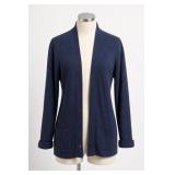 Marisa Christina 50% Polyester/Acetate Cardigan