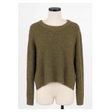 Social Standard By Sanctuary Cara Crew Sweater