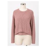 Social Standard by Sanctuary Textured Sweater