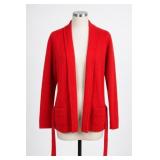 Bradley Cashmere Sweater for Julius Garfinckel